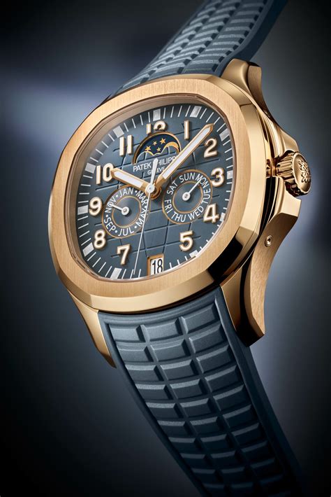 Patek Philippe new watches